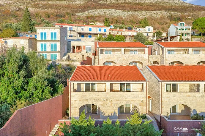 Studio Apartment in a Luxury Complex