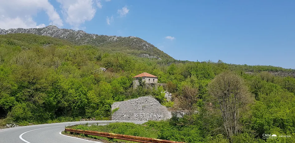 House in Sotonici