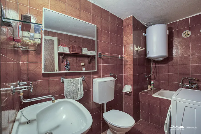 house in Sutomore 150m2