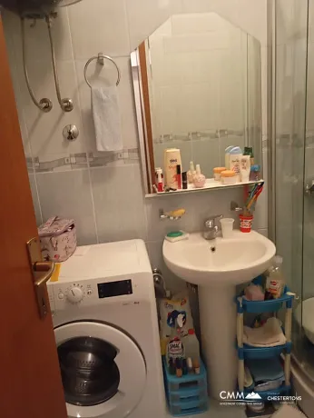 One-Bedroom Apartment in Herceg Novi