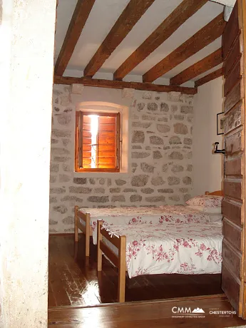 Apartment in Herceg Novi
