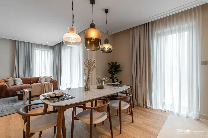 New investment opportunities in Porto Montenegro