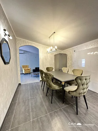 Two bedroom apartment in Budva with sea view