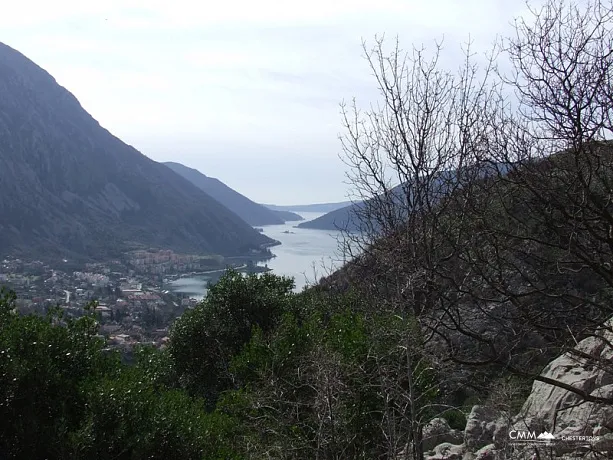 Plot in Kotor