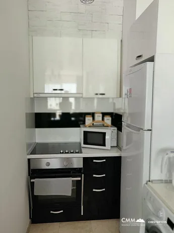 One bedroom apartment in Budva on the first line