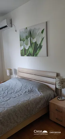 One bedroom apartment Morinj
