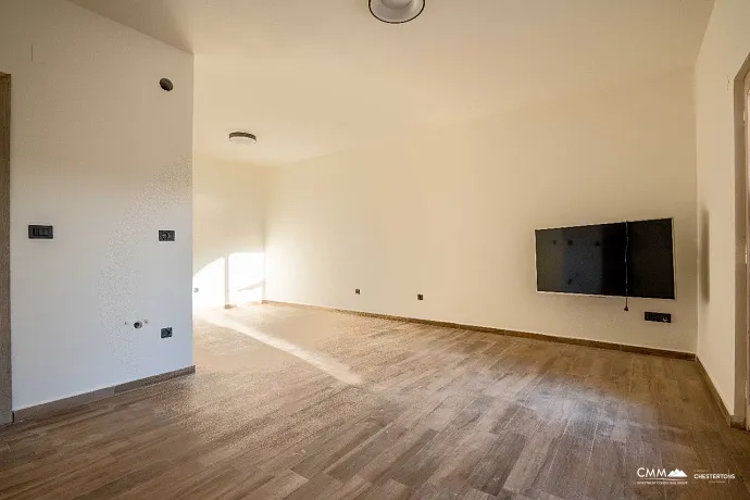 Studio Apartment in a Luxury Complex
