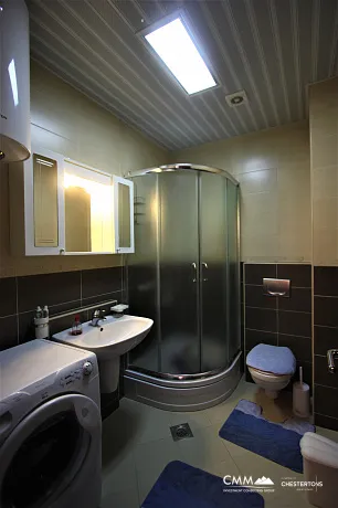 Apartment In Petrovac