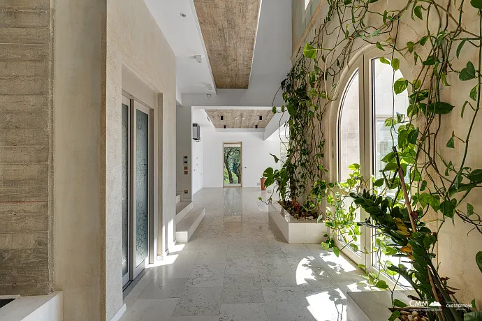 Villa Maslina