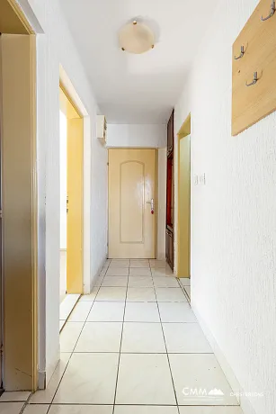 Your New Home in Budva – 2BR, Great Location