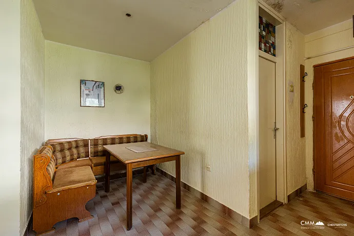 Apartment in the center of Petrovac 
