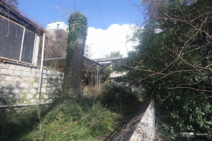 Two houses in Becici