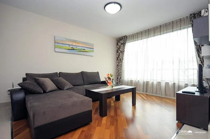 Apartments in Budva