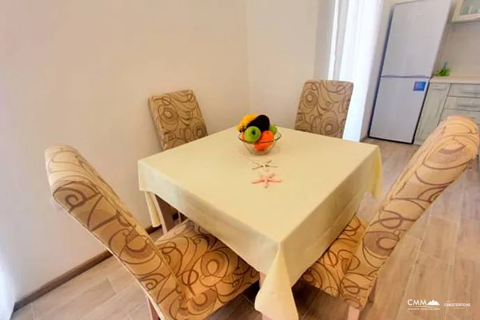 Apartment in Przno