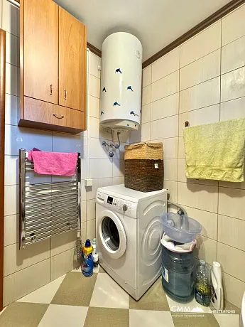  Budva 1r  69m2