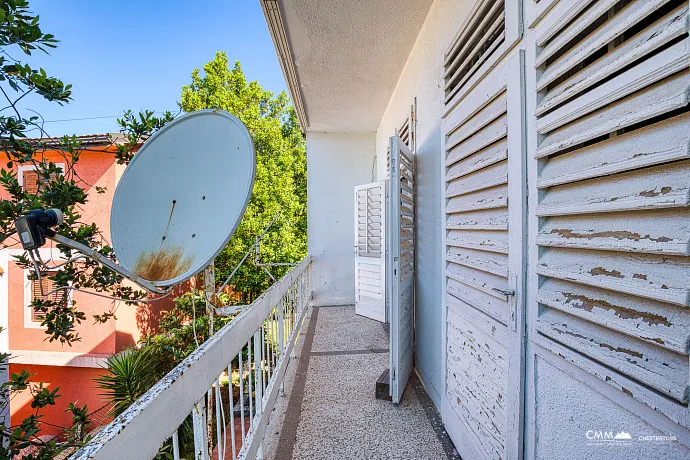 house in Sutomore 150m2