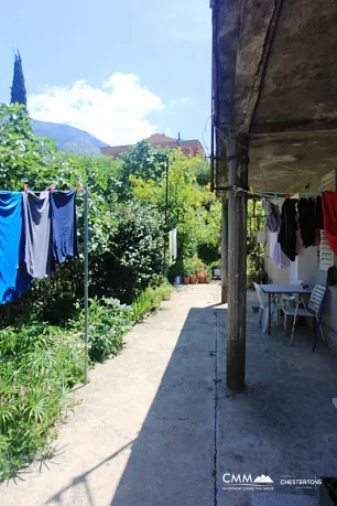 House in Kotor, Skaljari