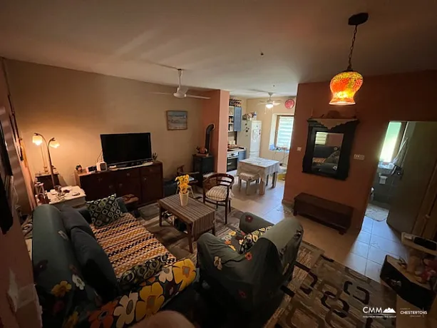A beautiful property with two houses in the valley of the Zeta river