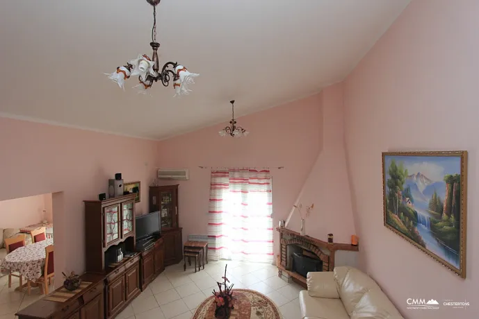 Apartment in Petrovac