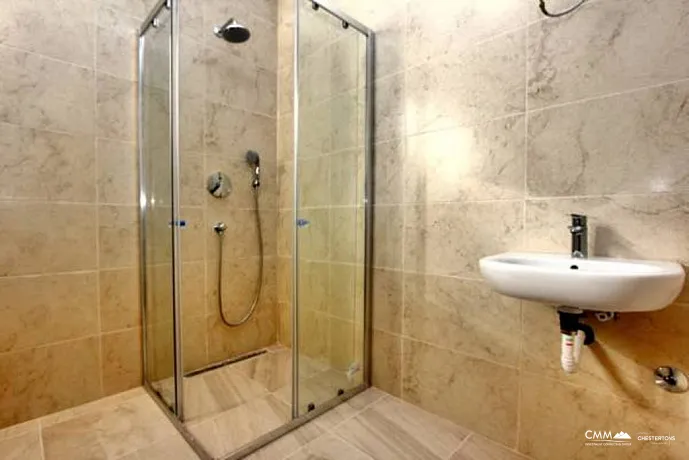 Apartment in Przno