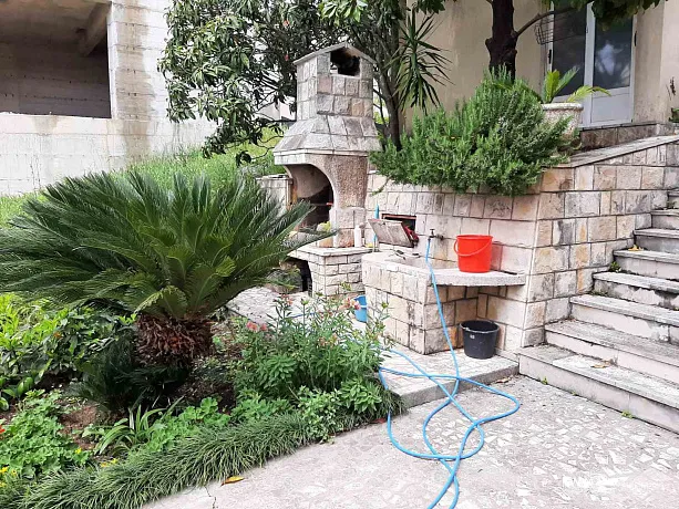 House with amazing view in Tivat for sale