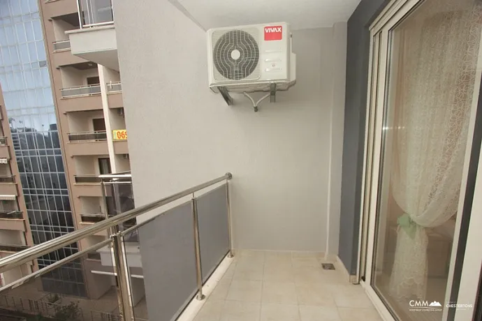 Apartment in Budva