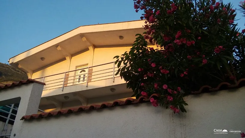 House in Sutomore with sea view