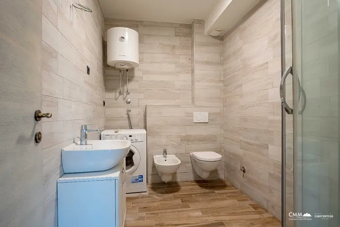 Studio Apartment in a Luxury Complex