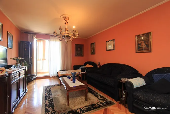 Apartment in Budva