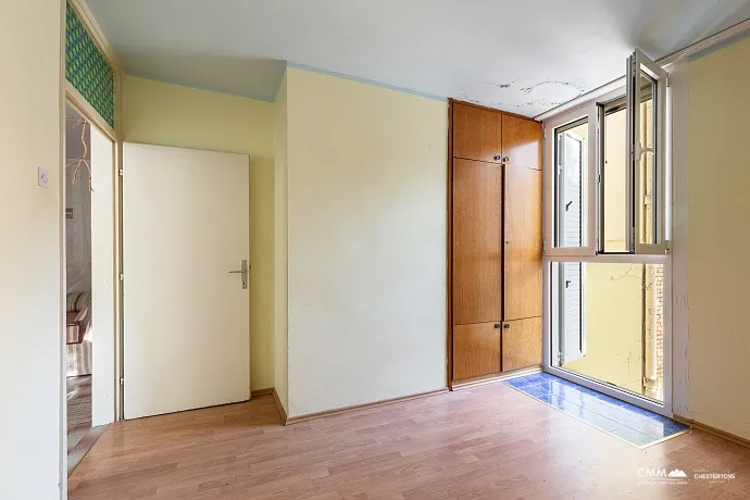 Apartment in the center of Petrovac 