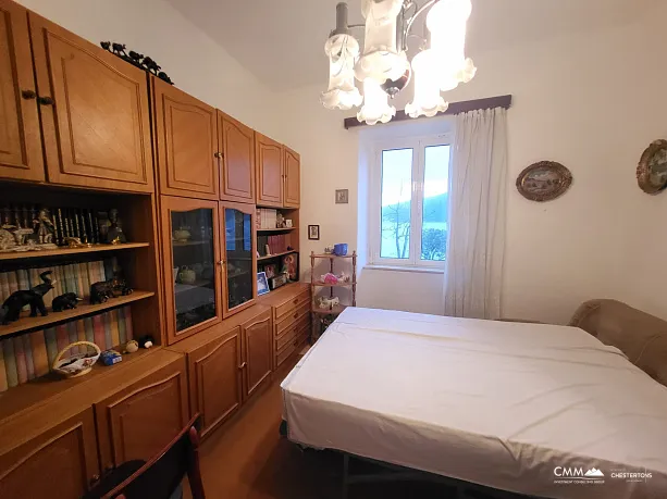 Apartment in Baosici with two bedrooms 5 meters from the sea