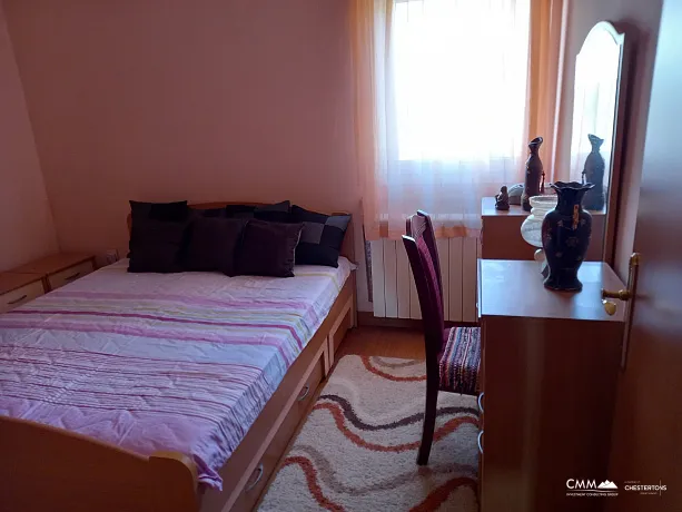 Three -story spacious house in Tivat