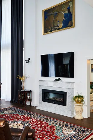 Spacious house in Kumbor with a total area of 335 m²