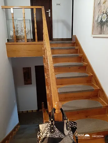 House with amazing view in Tivat for sale