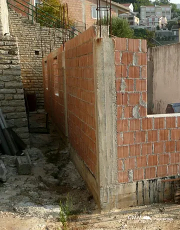 Plot in Zelenika