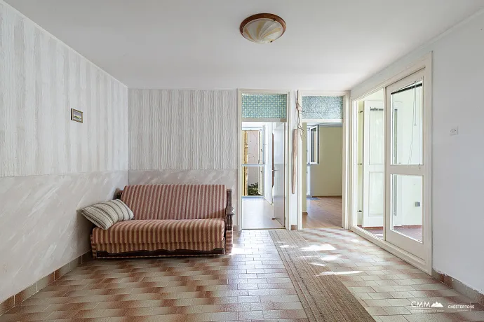Apartment in the center of Petrovac 