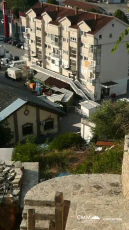Plot in Zelenika