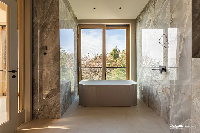 Azure Horizon Residence