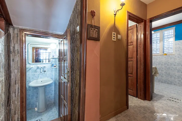 house in Sutomore 150m2