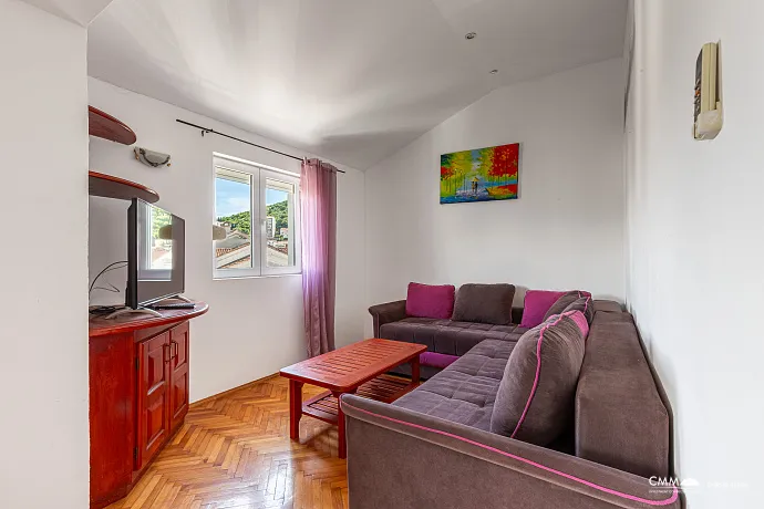 Your New Home in Budva – 2BR, Great Location
