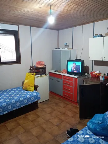 Small house in Dobre Voda 