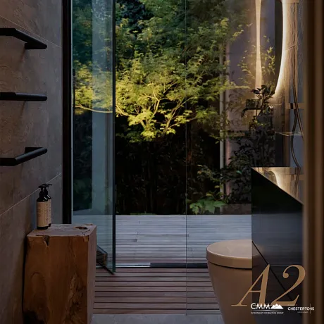 Luxury Sea View Villas– Ulcinj