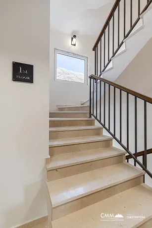 Apartments for sale in a new complex SPA&Wellness 