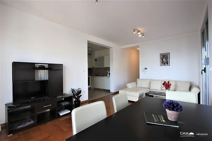 Apartment In Petrovac