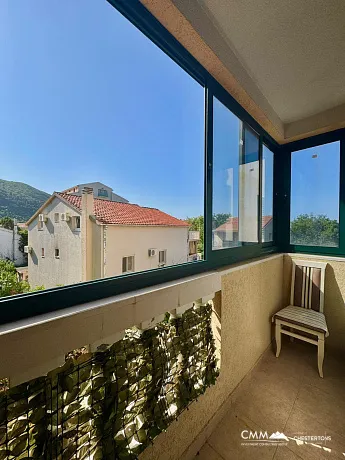  Budva 1r  69m2