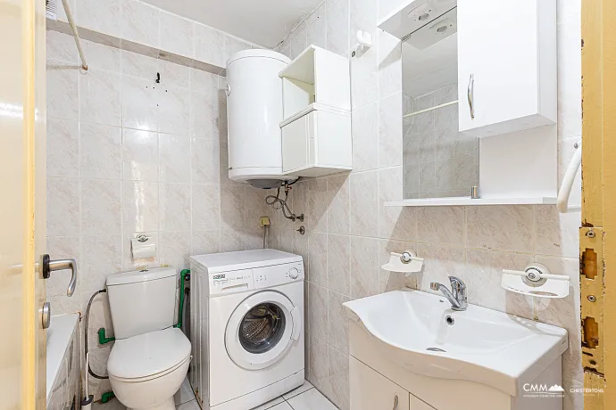 Your New Home in Budva – 2BR, Great Location