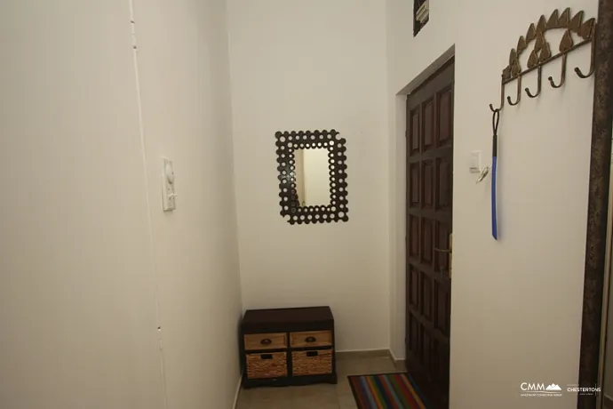 Apartment in Budva