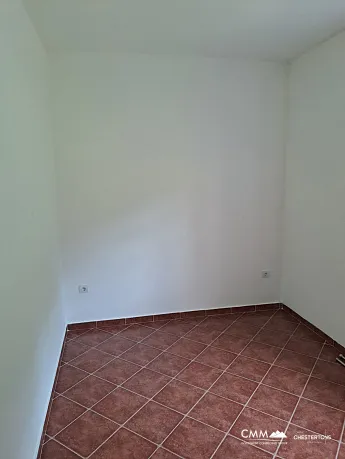 One bedroom apartment in Bijela just 200 meters from the sea