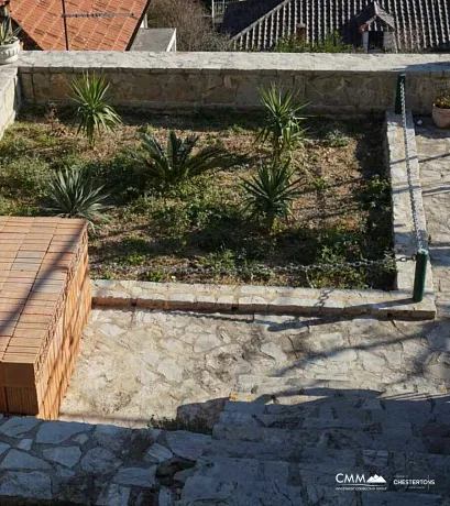 Plot in Zelenika