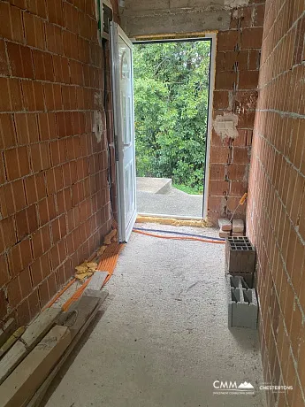 House Škaljari 106 m² 